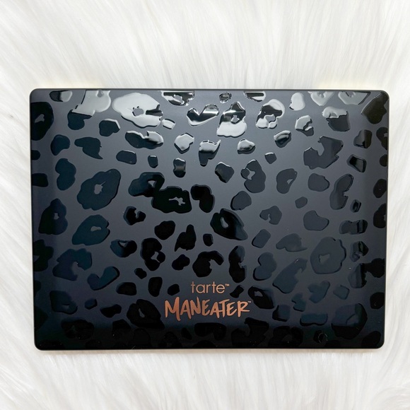 Tarte Maneater After Dark Eyeshadow Palette - Picture 6 of 11